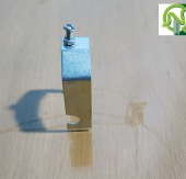 Kẹp Treo Ống Thép Luồn Dây Điện D60