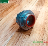 Đầu Nối Ống Thép Luồn Dây Điện Ren IMC 1-1/4