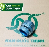 Đầu Nối Ống Thép Mềm 1-1/4 Inch Kín Nước Phi 42