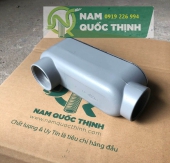 Hộp Nối Ống Thép Ren IMC LB 2 Inch