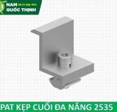 PAT Kẹp Cuối Đa Năng 2535