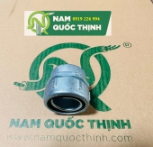 Đầu Nối Ống Mềm Kín Nước Và Ống Thép Ren IMC 1-1/4 Inch