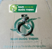 Đai Treo Ống Inox 304 D76