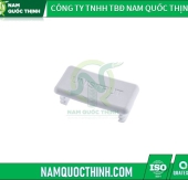 Đầu Chụp Thanh Chống Đa Năng Đột Lỗ 41X21 Màu Trắng