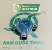 Hộp Nối 3 Ngã Trơn EMT 1/2 Inch Phi 16