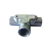 T Đúc Ren Ống Thép BS4568