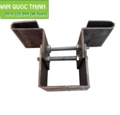 Kẹp Treo Ty Ren Tải Nặng M10