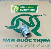 Đầu Nối Ống Mềm Kín Nước Và Ống Thép Ren IMC 1/2