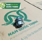 Đầu Nối Ống Thép Luồn dây Điện Ren IMC 1/2 Vào Box