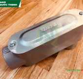 Hộp Nối Ống Thép Trơn EMT LB 1 Inch