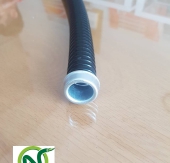Lưỡi Gà Ống Ruột Gà Sắt Thép Kim Loại 2-1/2