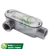 Hộp Nối Ống Thép Ren IMC LR 3/4 Inch 