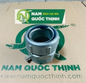 Đầu Nối Ống Mềm Kín Nước Với Ống Thép Luồn Dây Điện Trơn EMT D60