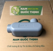 Hộp Nối Ống Thép Ren IMC LL 1-1/4 Inch
