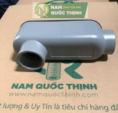 Hộp Nối Ống Thép Ren IMC LB 1-1/4 Inch