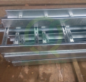 Thang Cáp Cable Ladder  