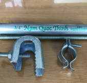 3 Loại Vật Liệu Ty Ren Lắp Đặt Cho Công Trình Hiện Nay