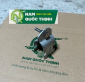 Kẹp Treo Ống SKI EMT 3/4 Inch Nhúng Nóng