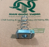 Đai Ốc Lò Xo M12