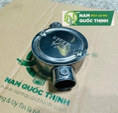 Hộp Nối 2 Ngã Thẳng Loại Ren IMC 1/2 Inch