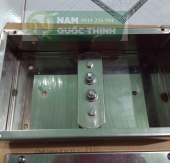 Hộp Kiểm Tra Tiếp Địa Inox 304 