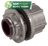 Đầu Nối Ống Thép Ren RSC Vào Box