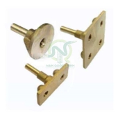 Đầu Tiếp Địa Kim Thu Sét Hệ Thống Nối Đất