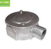 Hộp Nối 1 Ngã Ren Ống Thép RSC