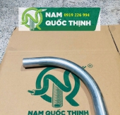 Co Cong Trơn EMT 90 Độ D32