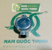 Hộp Nối 2 Ngã Thẳng Ống Thép Trơn EMT 1/2 Inch Phi 16