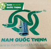Khớp Nối Ống Thép Trơn EMT 3/4 Inch D25