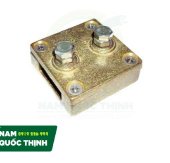 Kẹp Nối Kiểm Tra Thanh Đồng Thanh Nhôm