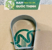 Kẹp Treo Ống Trái Bí D76