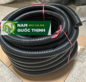 Ống Thép Mềm Bọc Nhựa 1-1/2 Inch Phi 49