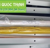 Cọc Tiếp Địa AXIS Ấn Độ