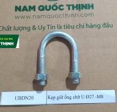 Ubolt Mạ Kẽm Phi 27