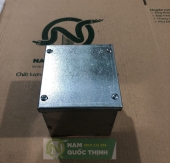 Hộp Thép Pullbox 100X100X100
