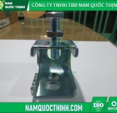 Kẹp Xà Gồ Chữ C M10