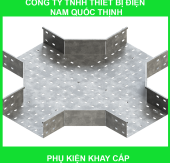 Ngã Tư Khay Cáp 