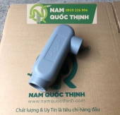 Hộp Nối Ống Thép Ren IMC LR 1-1/4 Inch 
