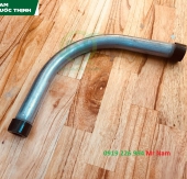 Co Cong Ren IMC 90 Độ 1/2 Inch 