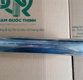 Ống Thép Luồn Dây Điện Trơn EMT Mạ Kẽm Phi 60 2 Inch