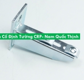 Thanh Cố Định Tường Máng Cáp Dạng Lưới 