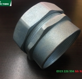 Đầu Nối Ống Mềm Kín Nước Và Ống Thép Ren IMC 2-1/2