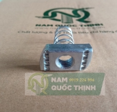 Đầu Gài Lò Xo M10