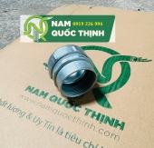 Đầu Nối Ống Mềm Kín Nước Với Ống Thép Ren IMC 1-1/2
