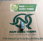 Khớp Nối Ty Ren M8 Lục Giác