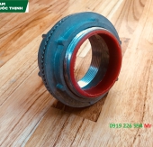 Đầu Nối Ống Thép Luồn Dây Điện Ren IMC 2 Inch