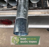 Khớp Nối Ống Thép IMC D76