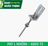 PAT L Nhôm - 6005 T5